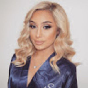 Meet your Posher, Sasha